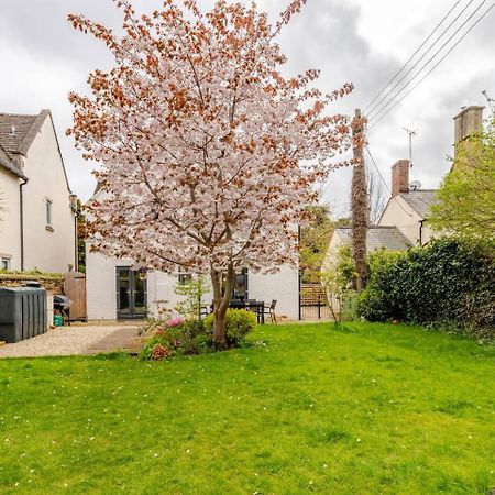 The Old Bank Beautiful Cotswold House With Huge Garden Villa Mickleton  Eksteriør bilde