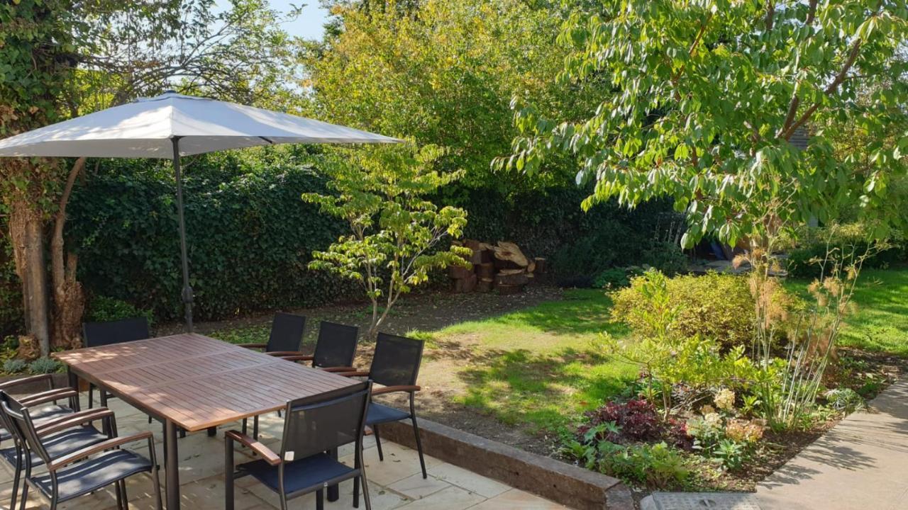 The Old Bank Beautiful Cotswold House With Huge Garden Villa Mickleton  Eksteriør bilde
