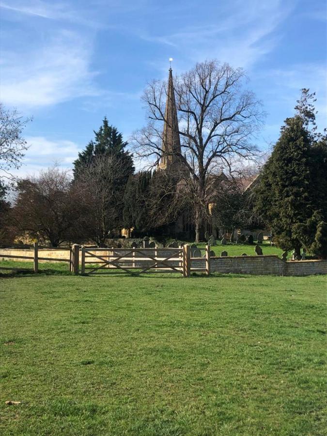 The Old Bank Beautiful Cotswold House With Huge Garden Villa Mickleton  Eksteriør bilde