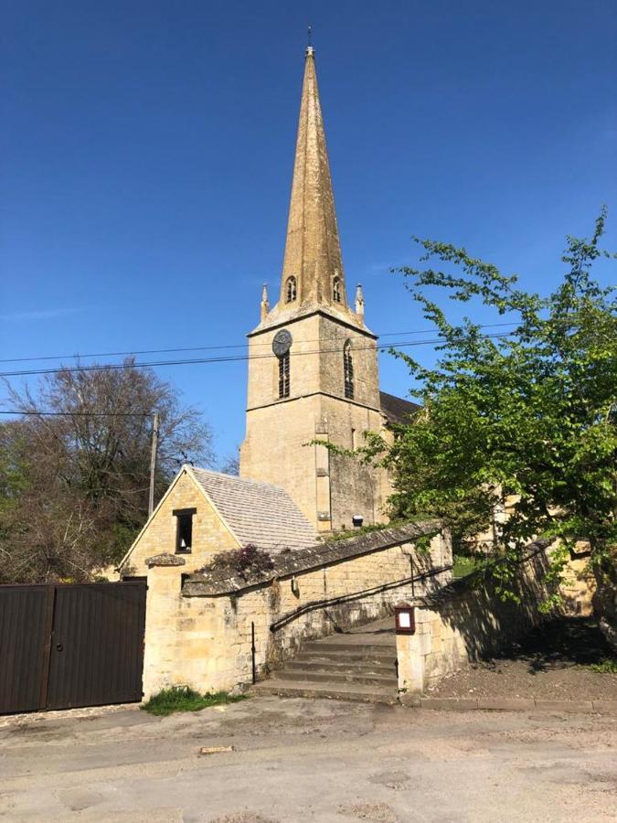 The Old Bank Beautiful Cotswold House With Huge Garden Villa Mickleton  Eksteriør bilde