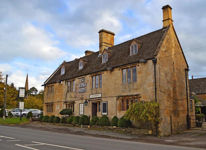 The Old Bank Beautiful Cotswold House With Huge Garden Villa Mickleton  Eksteriør bilde
