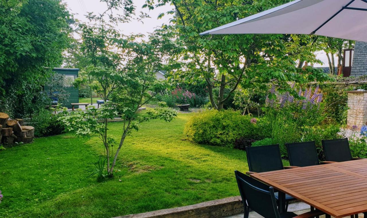 The Old Bank Beautiful Cotswold House With Huge Garden Villa Mickleton  Eksteriør bilde
