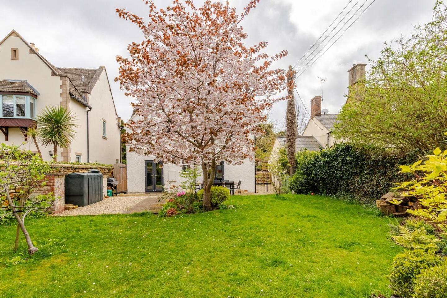 The Old Bank Beautiful Cotswold House With Huge Garden Villa Mickleton  Eksteriør bilde