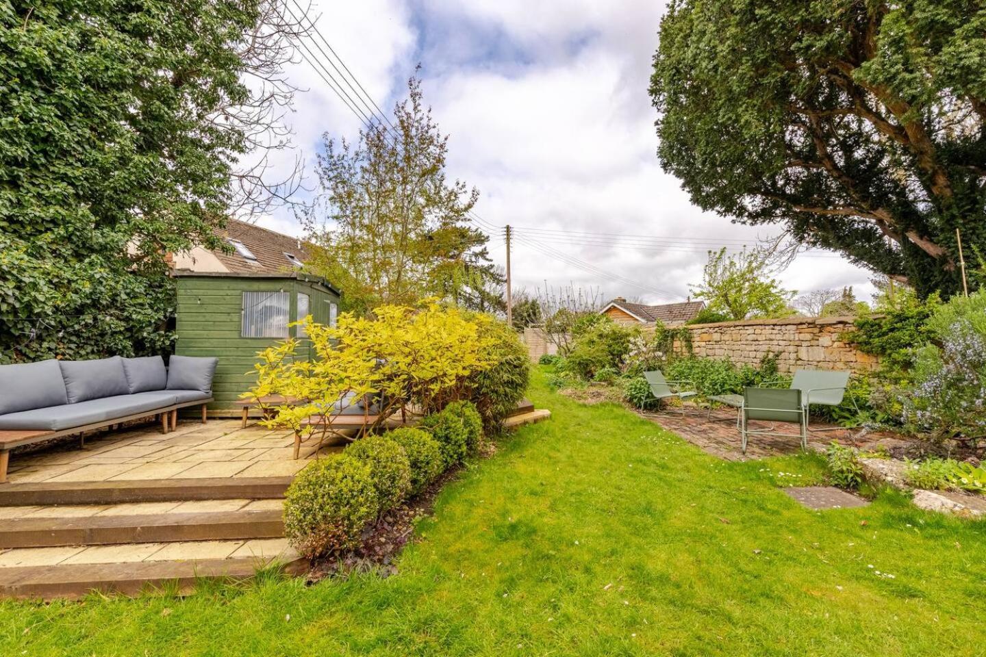 The Old Bank Beautiful Cotswold House With Huge Garden Villa Mickleton  Eksteriør bilde