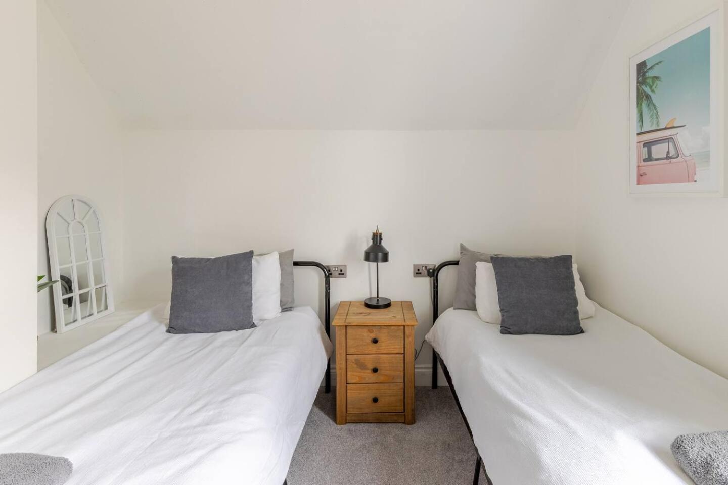 The Old Bank Beautiful Cotswold House With Huge Garden Villa Mickleton  Eksteriør bilde